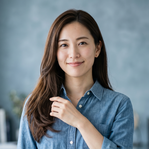 ヘア担当コンシェルジュ