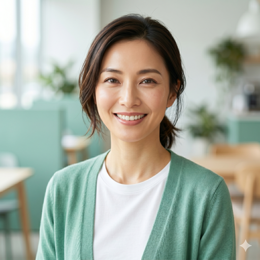 時短担当コンシェルジュ